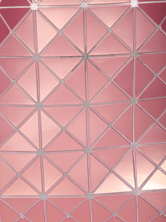27FW 이세이 미야케 가방 BB66AG623 27 Pink - ISSEY MIYAKE