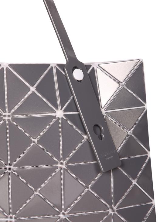 27FW 이세이 미야케 가방 BB66AG623 09 Grey - ISSEY MIYAKE
