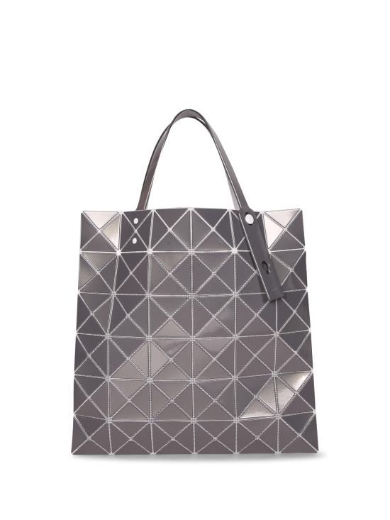 27FW 이세이 미야케 가방 BB66AG623 09 Grey