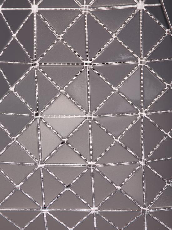 27FW 이세이 미야케 가방 BB66AG623 09 Grey - ISSEY MIYAKE