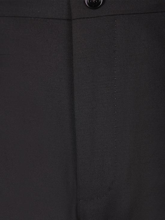 27FW 돌체앤가바나 수트 팬츠 GW0NET FUBG5 N0000 Black - DOLCE & GABBANA