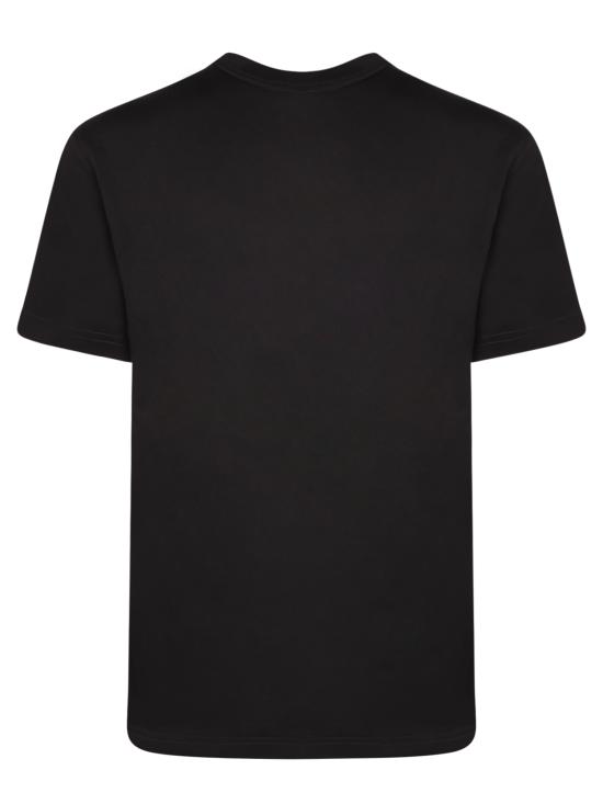 27FW 돌체앤가바나 탑 G8TW5T FU7EQ N0000 Black - DOLCE & GABBANA