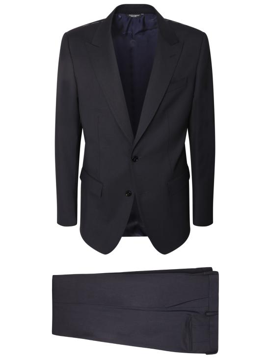 27FW 돌체앤가바나 수트 세트 GK05VT FUBG4 B0665 Blue