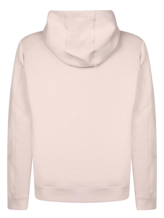 27FW 두노 긴팔 티셔츠 YASU BARDI 131 Beige - DUNO