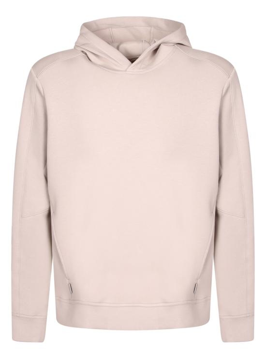 27FW 두노 긴팔 티셔츠 YASU BARDI 131 Beige