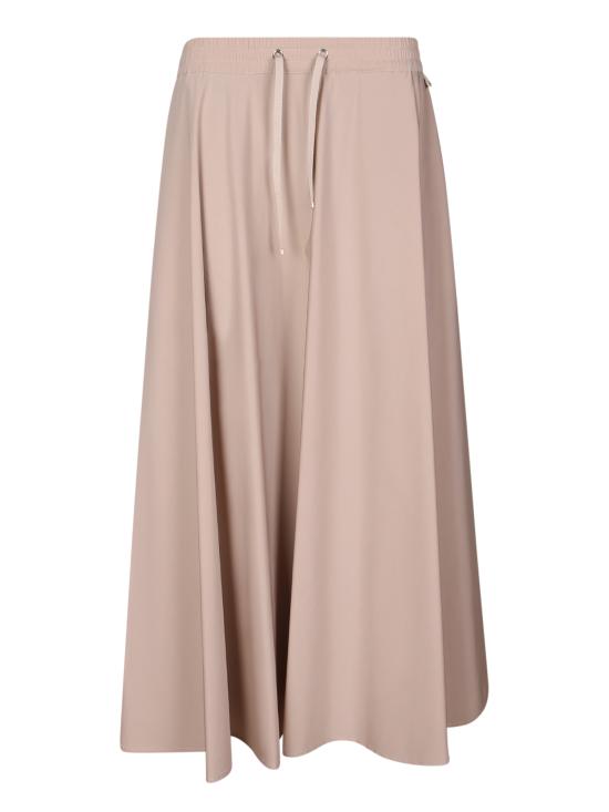 27FW 에르노 롱 스커트 GN00029DR 12917S 1985 White