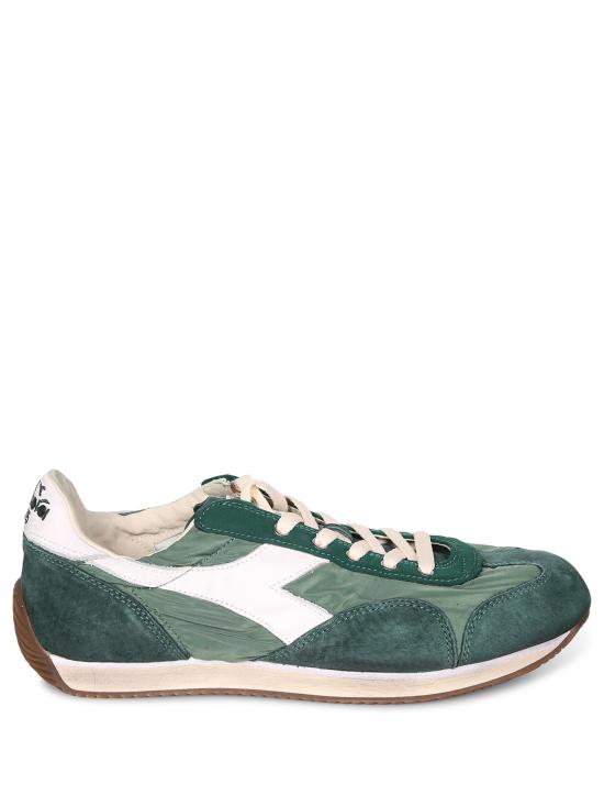 27FW 디아도라 헤리티지 스니커즈 182806 70438 Green