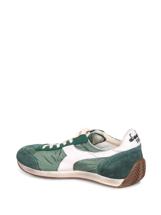 27FW 디아도라 헤리티지 스니커즈 182806 70438 Green - DIADORA HERITAGE