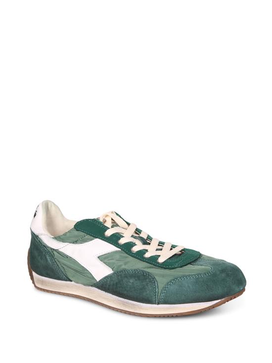 27FW 디아도라 헤리티지 스니커즈 182806 70438 Green - DIADORA HERITAGE