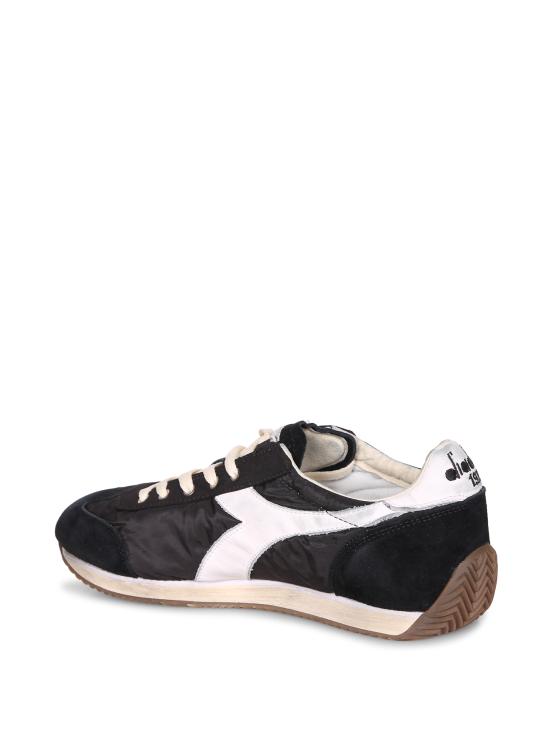 27FW 디아도라 헤리티지 스니커즈 182806 80013 Black - DIADORA HERITAGE