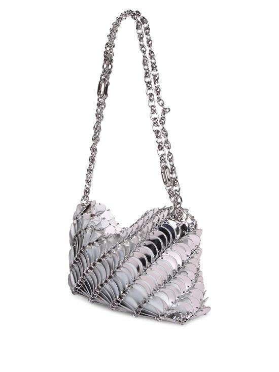 26SS 파코라반 가방 26PSS0486C P040 Metallic - PACO RABANNE
