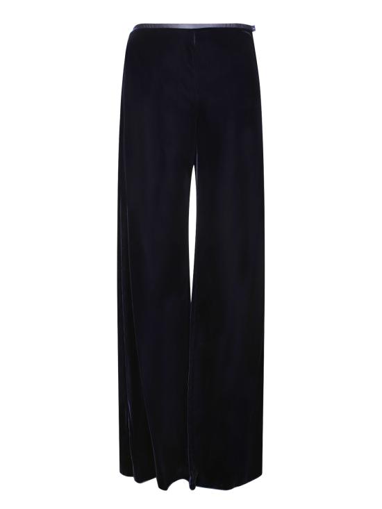 27FW 엠포리오 아르마니 팬츠 8N2P01 2NXYZ UB102 Blue
