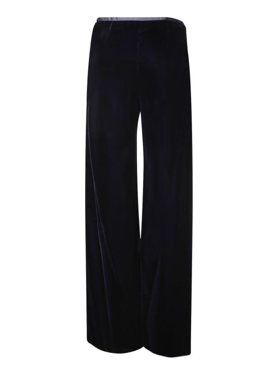27FW 엠포리오 아르마니 팬츠 8N2P01 2NXYZ UB102 Blue - EMPORIO ARMANI
