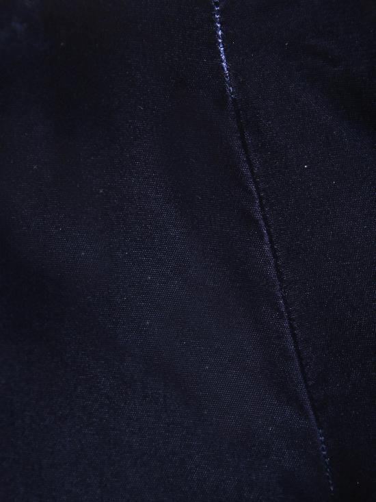 27FW 엠포리오 아르마니 팬츠 8N2P01 2NXYZ UB102 Blue - EMPORIO ARMANI