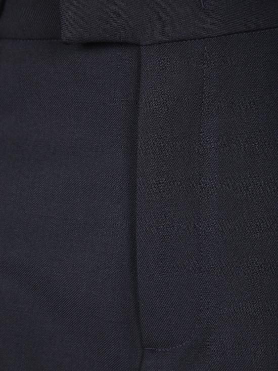 27FW 엠포리오 아르마니 팬츠 EM006788 AF27877 UB118 Blue - EMPORIO ARMANI