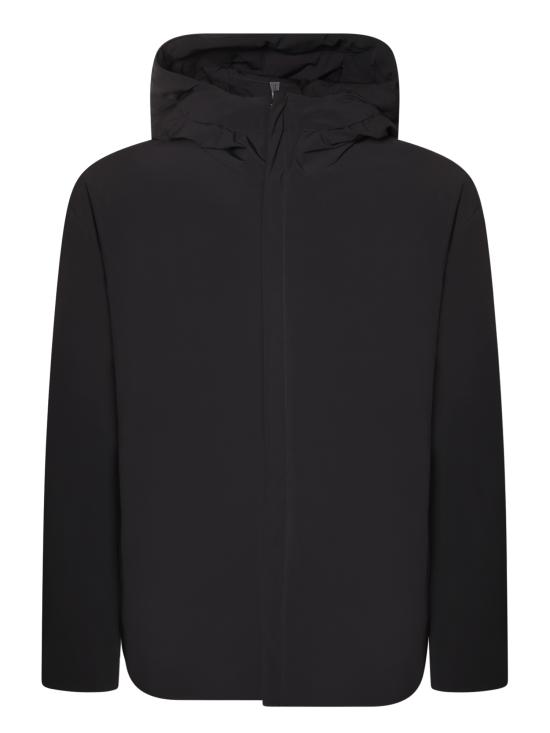 27FW 에르노 패딩 PI001361U 12590SZ 9300 Black