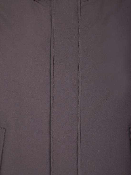 27FW 에르노 아우터 PA000190U 12923 9300 Black - HERNO