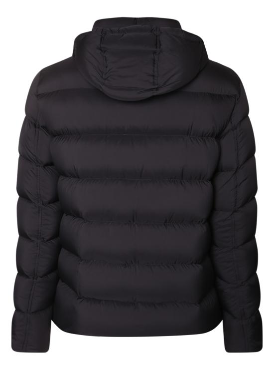 27FW 에르노 라 자카 패딩 라 자카 패딩 PI0016ULE 12456Z 9300 Black - HERNO