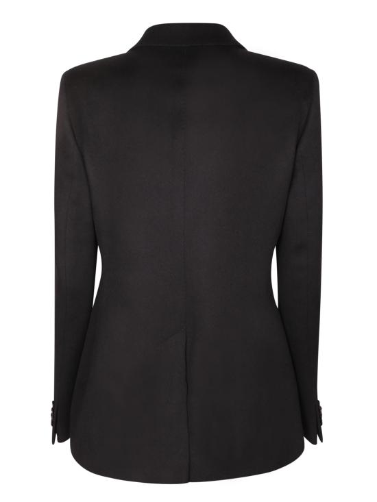 27FW 딸리아토레 수트 자켓 JPARIGI10B 010025 N1130 Black - TAGLIATORE