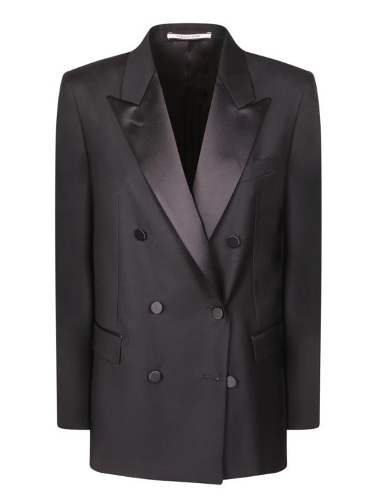 27FW 딸리아토레 수트 세트 SJASMINE10 BAD070001 N5712 Black - TAGLIATORE