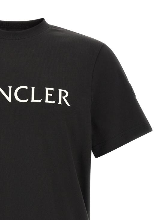 26FW 몽클레어 탑 L20918C0003389B8U999 Black - MONCLER