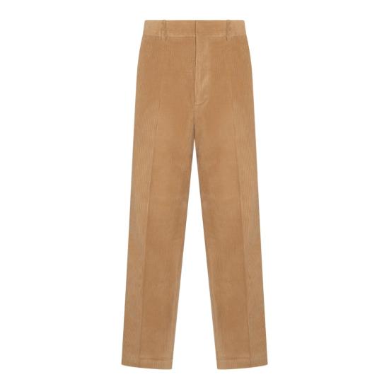  팜앤젤스 팬츠 PMCA128F23FAB0016103 Brown