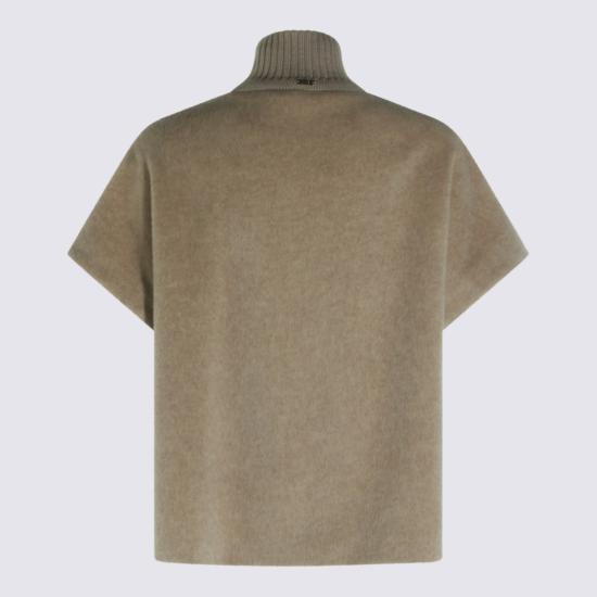 26FW 에르노 코트 GI00058DR334991985 Neutrals - HERNO