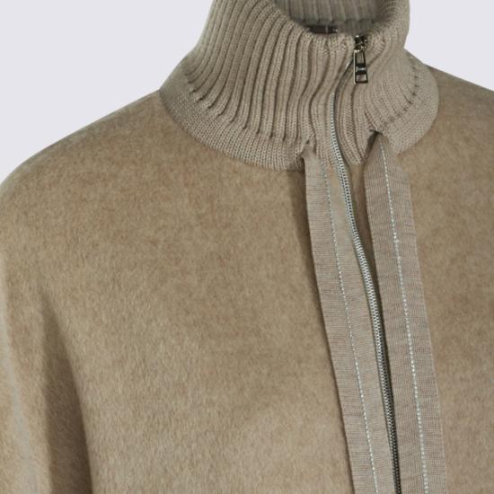 26FW 에르노 코트 GI00058DR334991985 Neutrals - HERNO