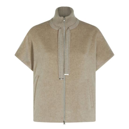 26FW 에르노 코트 GI00058DR334991985 Neutrals