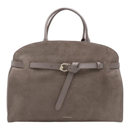 26FW 코치넬리 가방 E1TLB180101N59 Brown