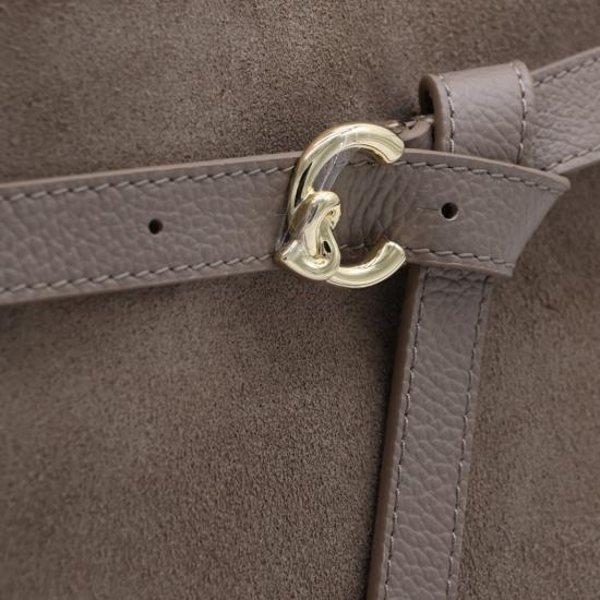 26FW 코치넬리 가방 E1TLB180101N59 Brown - COCCINELLE