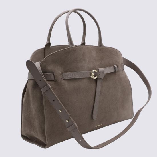 26FW 코치넬리 가방 E1TLB180101N59 Brown - COCCINELLE