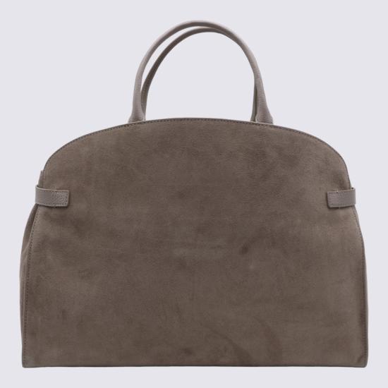 26FW 코치넬리 가방 E1TLB180101N59 Brown - COCCINELLE