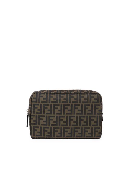 26FW 펜디 클러치/파우치 8N0220 B1J2F1PR4 BROWN