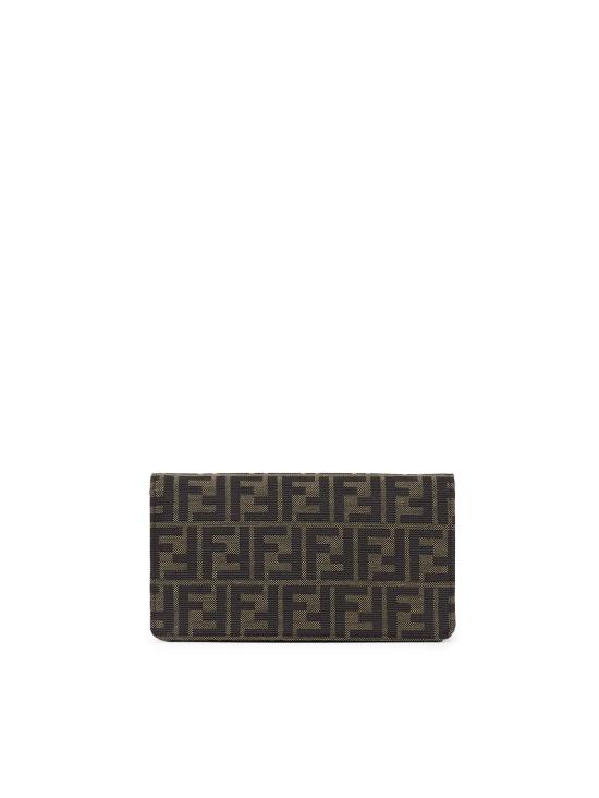 26FW 펜디 숄더백 8M0602 B17AF14YN BROWN - FENDI