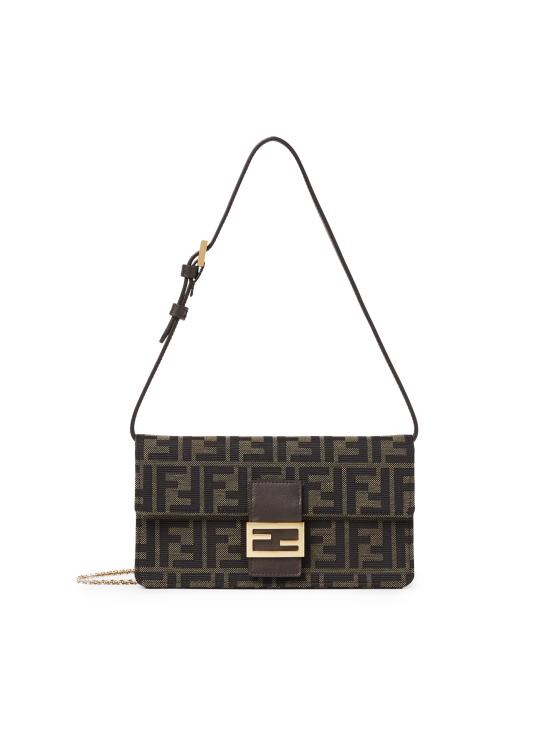 26FW 펜디 숄더백 8M0602 B17AF14YN BROWN