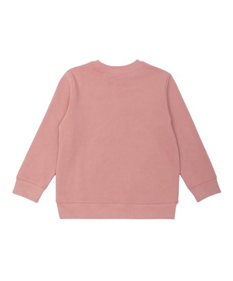 26FW [키즈] 스텔라 맥카트니 니트/스웻셔츠 TZ4A60 Z3059 507 PINK - STELLA MCCARTNEY