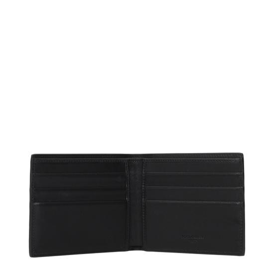 26SS 돌체앤가바나 Tempesta calfskin 지갑 BP1321AU99480999 - DOLCE & GABBANA