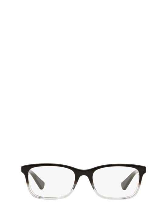 26FW 랄프 로렌 안경 RA7069 1448 BLACK