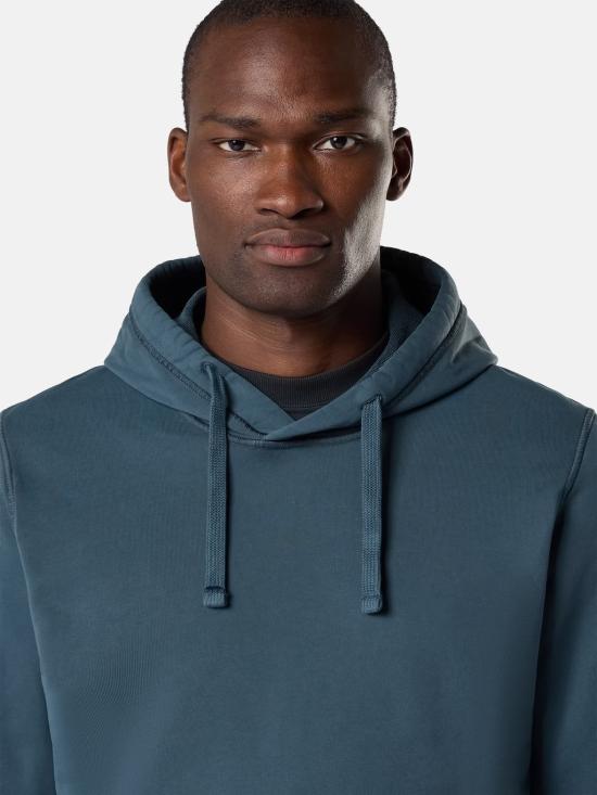 26FW 스톤 아일랜드 나일론 메탈 볼캡 모자 L2S15 6100060 S0051 V002E SLATE BLUE DOM - STONE ISLAND