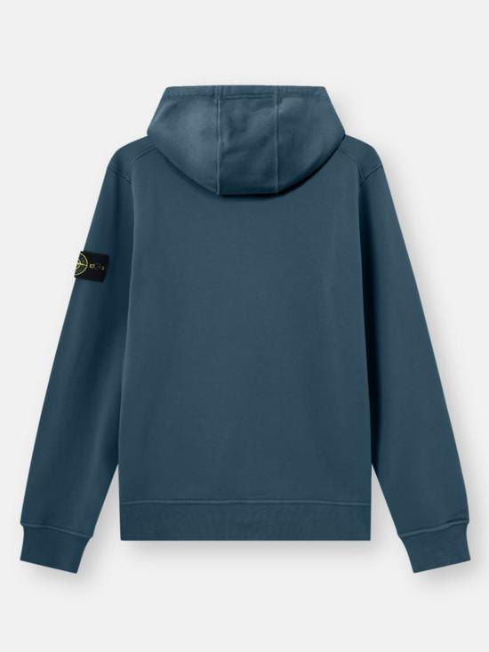 26FW 스톤 아일랜드 나일론 메탈 볼캡 모자 L2S15 6100060 S0051 V002E SLATE BLUE DOM - STONE ISLAND
