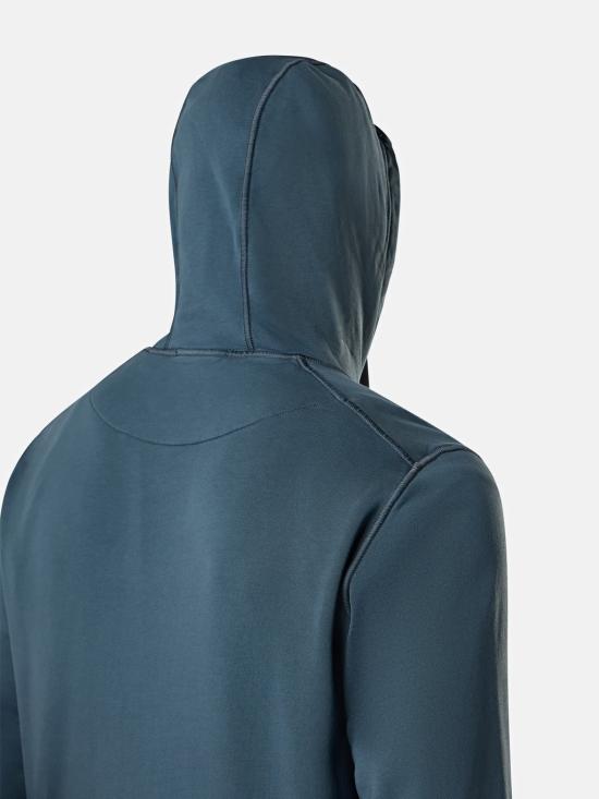 26FW 스톤 아일랜드 나일론 메탈 볼캡 모자 L2S15 6100060 S0051 V002E SLATE BLUE DOM - STONE ISLAND