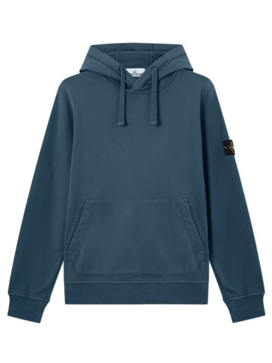 26FW 스톤 아일랜드 나일론 메탈 볼캡 모자 L2S15 6100060 S0051 V002E SLATE BLUE DOM