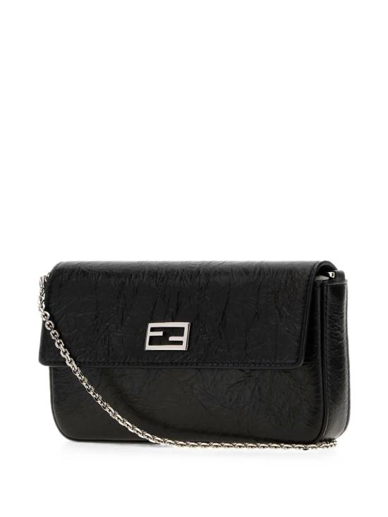 26FW 펜디 클러치/파우치 8M0600 B14M F0QA1 NERO - FENDI