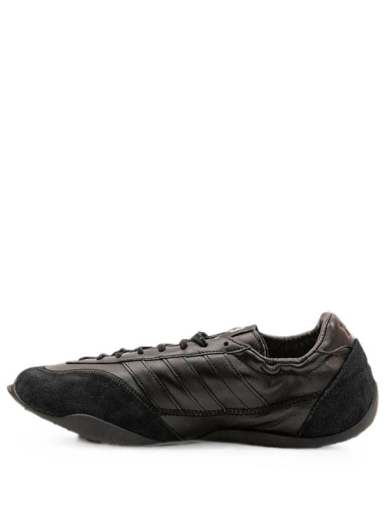 26FW 와이쓰리 스니커즈 KH9337 BLACK - Y-3