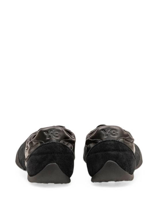 26FW 와이쓰리 스니커즈 KH9337 BLACK - Y-3