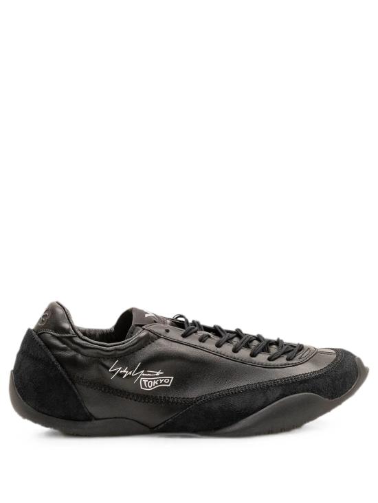 26FW 와이쓰리 스니커즈 KH9337 BLACK