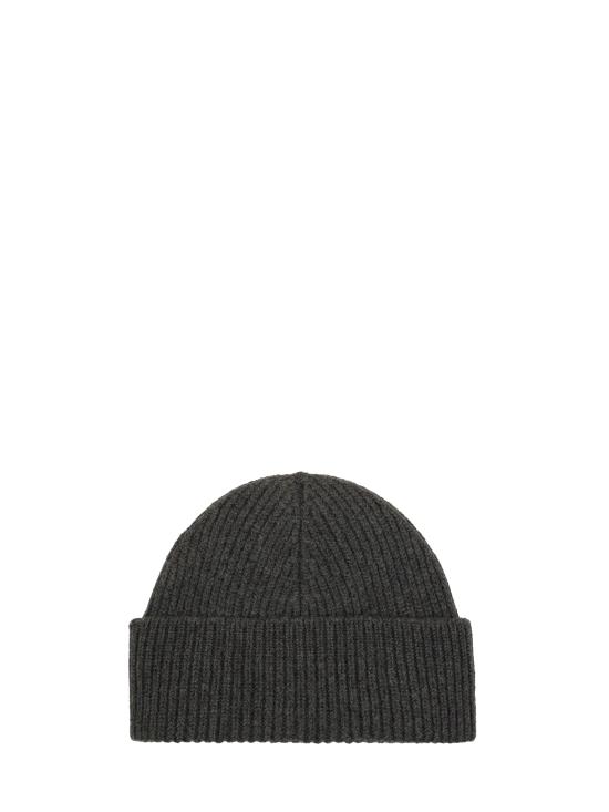 26FW 아미 비니 BFUHA116 GREY - AMI