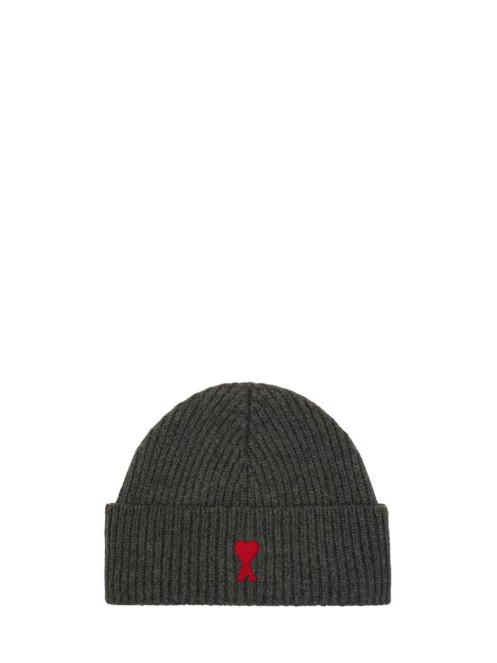 26FW 아미 비니 BFUHA116 GREY
