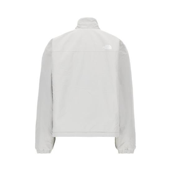 26FW 노스페이스 리버시블 윈드월 플리스 자켓 NF0A89GT Grey - NORTH FACE